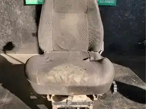 Used Cab (Stock #4536000)) Part Image
