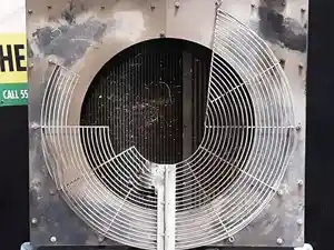 Photo of part