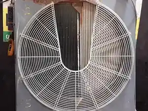 Photo of part