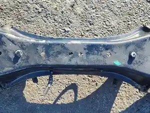 Used Frame & Crossmembers (Stock #4541420)) Part Image