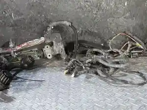 Used DETROIT DD15 Wiring Harness (Stock #4538844)) Part Image