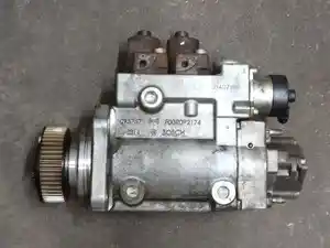 Core DETROIT DD13 Fuel Gear Pump (Stock #4539539)) Part Image
