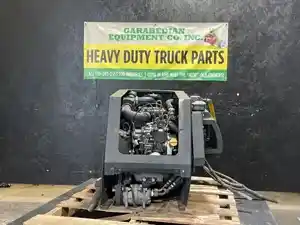 Used THERMO KING TRIPAC Power Unit Image