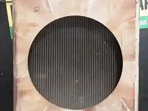 Used Radiator (Stock #4539712)) Part Image