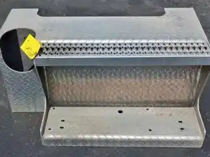 Photo of part