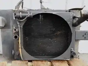 Photo of part