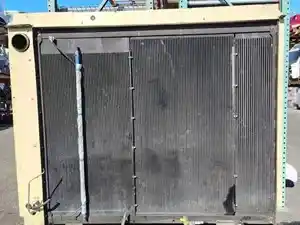 Used 2017 Cooling Assembly (Stock #4541249)) Part Image