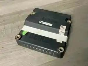 Photo of part