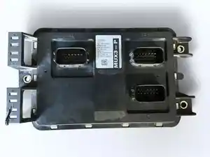 Used Chassis Control Module (Stock #4542278)) Part Image