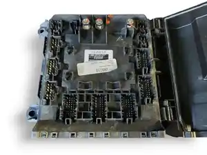 Used FREIGHTLINER CASCADIA Chassis Control Module (Stock #4542322)) Part Image