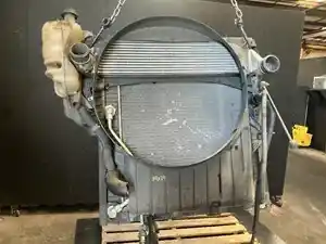 Used INTERNATIONAL Cooling Assembly (Stock #31038)) Part Image