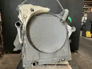 Used Cooling Assembly (Stock #31222)) Part Image
