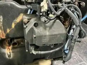Used DEF Pump (Stock #25338)) Part Image