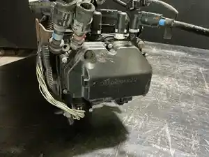 Used DEF Pump (Stock #25342)) Part Image