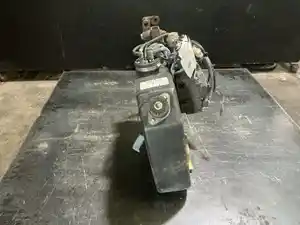 Used DEF Tank (Stock #25339)) Part Image