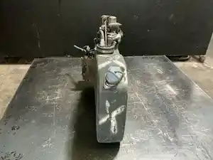 Used DEF Tank (Stock #25343)) Part Image