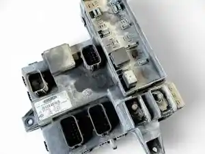 Photo of part