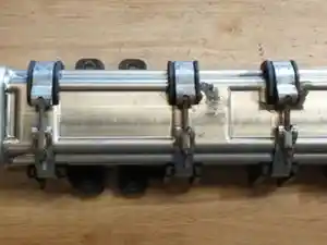 Used EGR Cooler (Stock #4535046)) Part Image