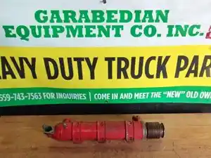 Used EGR Cooler (Stock #4535555)) Part Image