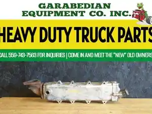Used EGR Cooler (Stock #4535933)) Part Image