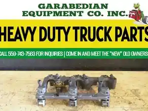 Used Engine Brake (Stock #4537016)) Part Image