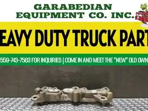 Used Engine Brake (Stock #4537360)) Part Image