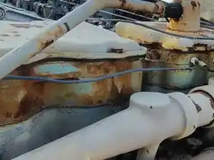 Used Engine Brake Image
