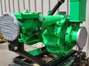 Used 2018 Engine Misc Part Image