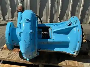 Used 2006 Engine Misc Part Image