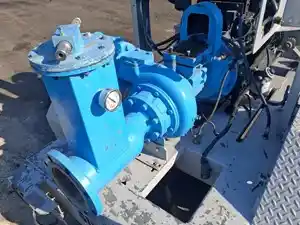 Used 2011 Engine Misc Part Image