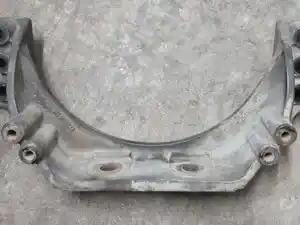 Photo of part