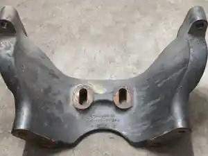 Photo of part