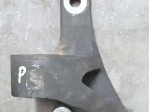 Photo of part