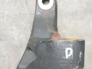 Photo of part
