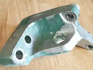 Used 2014 Volvo VNL Engine Mount (Stock #4535250)) Part Image