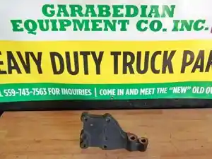 Used Volvo VNL Engine Mount (Stock #4535451)) Part Image