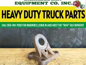 Used Engine Mount Image