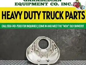 Used 2006 Engine Mount Image