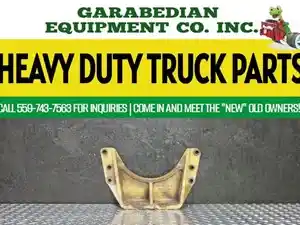 Used Engine Mount Image