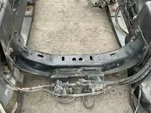Used INTERNATIONAL Engine Mount (Stock #28546)) Part Image