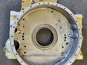 Photo of part