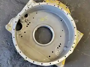 Used Flywheel Housing (Stock #4540112)) Part Image