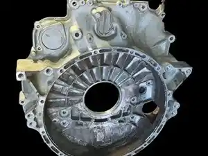 Photo of part