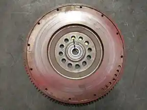 Used CUMMINS ISX15 Flywheel (Stock #4534286)) Part Image