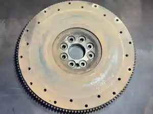 Photo of part