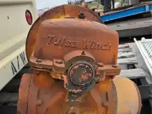 Used Miscellaneous (Stock #4541340)) Part Image