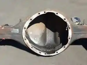Used 2012 SPICER S23170 Axle Housing (Rear) (Stock #UPS-55649-7)) Part Image