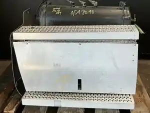 Used PETERBILT 387 Battery Box (Stock #4542048)) Part Image
