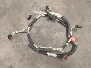 Used DETROIT Series 60 Wiring Harness (Stock #4534306)) Part Image
