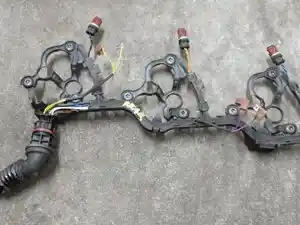 Used PACCAR MX-11 EPA13 Wiring Harness (Stock #4534457)) Part Image
